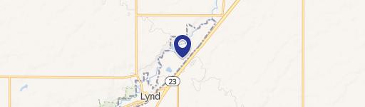 Lynd, MN 56157