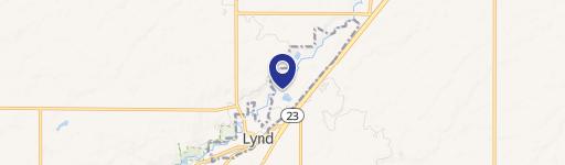 Lynd, MN 56157