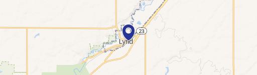 Lynd, MN 56157