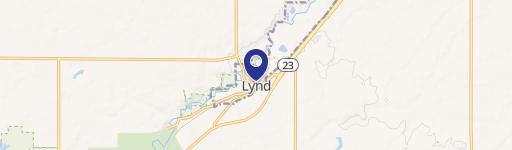 Lynd, MN 56157