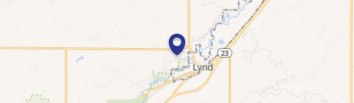 Lynd, MN 56157