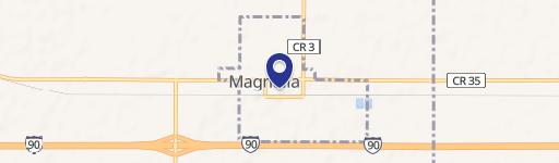 Magnolia, MN 56158