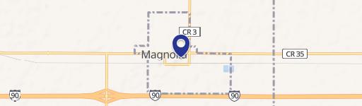 Magnolia, MN 56158
