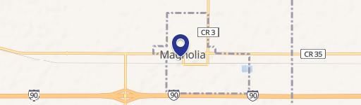 Magnolia, MN 56158