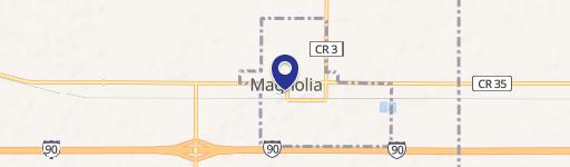 Magnolia, MN 56158