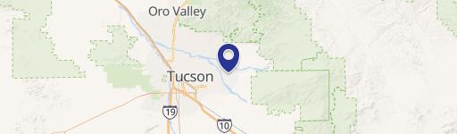 Tucson, AZ 85710