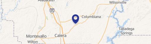 Calera, AL 35040