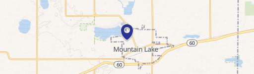 745 Basinger Memorial Dr