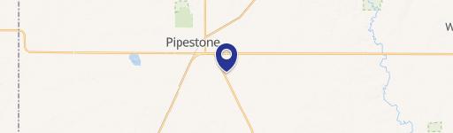 Pipestone, MN 56164