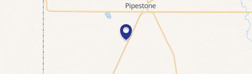 Pipestone, MN 56164