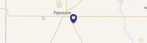 Pipestone, MN 56164