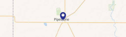 Pipestone, MN 56164
