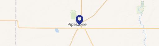 Pipestone, MN 56164