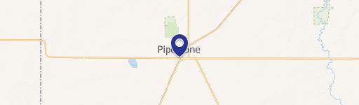 Pipestone, MN 56164