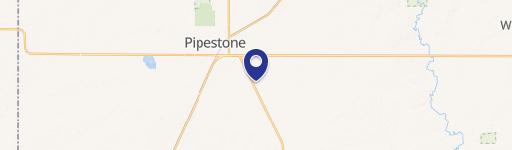 Pipestone, MN 56164