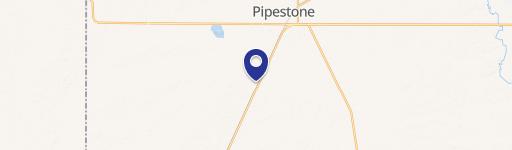 Pipestone, MN 56164