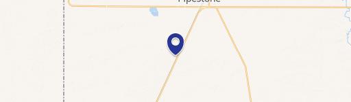 Pipestone, MN 56164