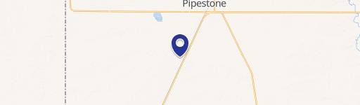 Pipestone, MN 56164