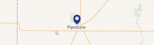 Pipestone, MN 56164
