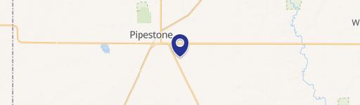 Pipestone, MN 56164