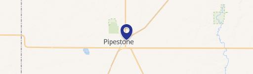 Pipestone, MN 56164