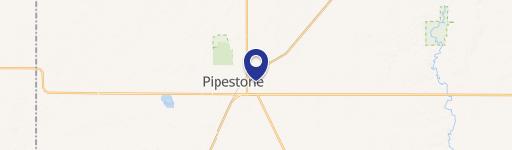 Pipestone, MN 56164