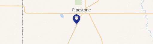 Pipestone, MN 56164