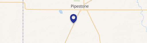 Pipestone, MN 56164
