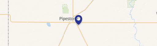 Pipestone, MN 56164
