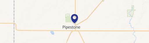 Pipestone, MN 56164