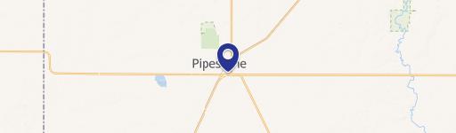 Pipestone, MN 56164