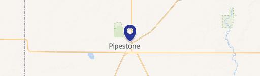 Pipestone, MN 56164
