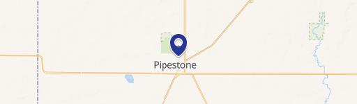 Pipestone, MN 56164