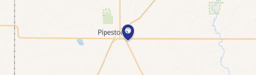 Pipestone, MN 56164