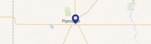 Pipestone, MN 56164