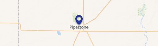 Pipestone, MN 56164