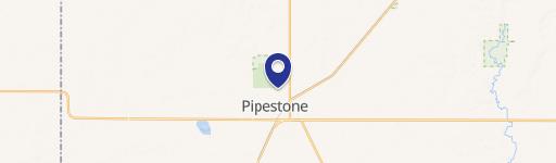 Pipestone, MN 56164