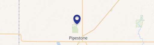 Pipestone, MN 56164