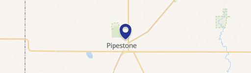 Pipestone, MN 56164