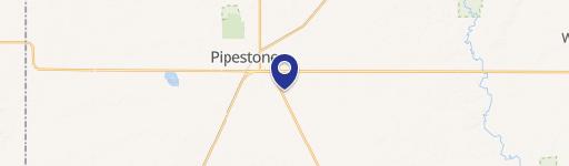 Pipestone, MN 56164