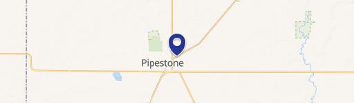 Pipestone, MN 56164