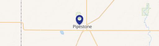 Pipestone, MN 56164