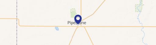 Pipestone, MN 56164