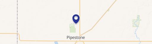 Pipestone, MN 56164