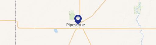 Pipestone, MN 56164