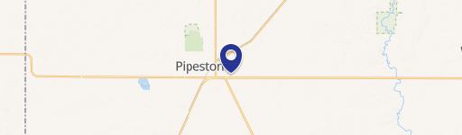Pipestone, MN 56164