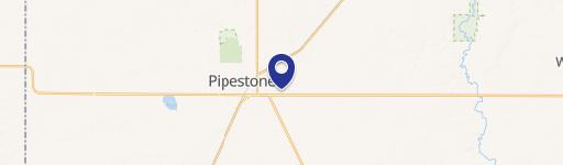 Pipestone, MN 56164