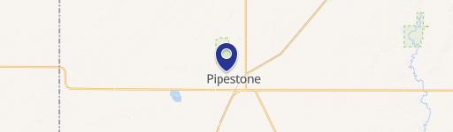 Pipestone, MN 56164