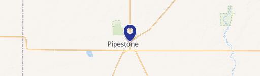 Pipestone, MN 56164
