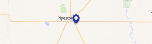 Pipestone, MN 56164